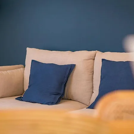 Apartamento Le Diderot