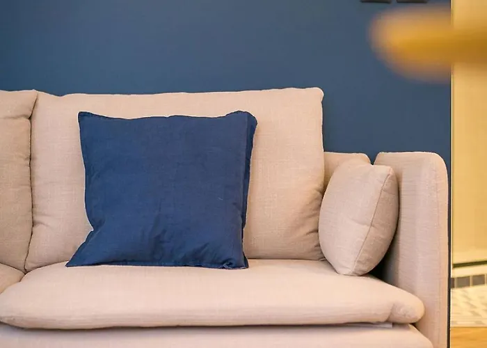 アパート Le Diderot *